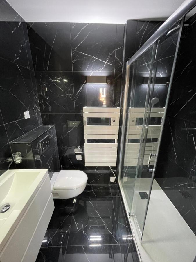 Les Ormes 17 Apartment อูลกัท ภายนอก รูปภาพ