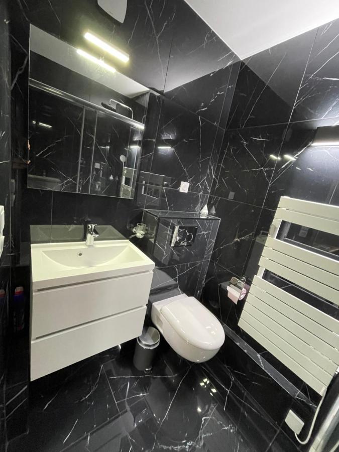 Les Ormes 17 Apartment อูลกัท ภายนอก รูปภาพ