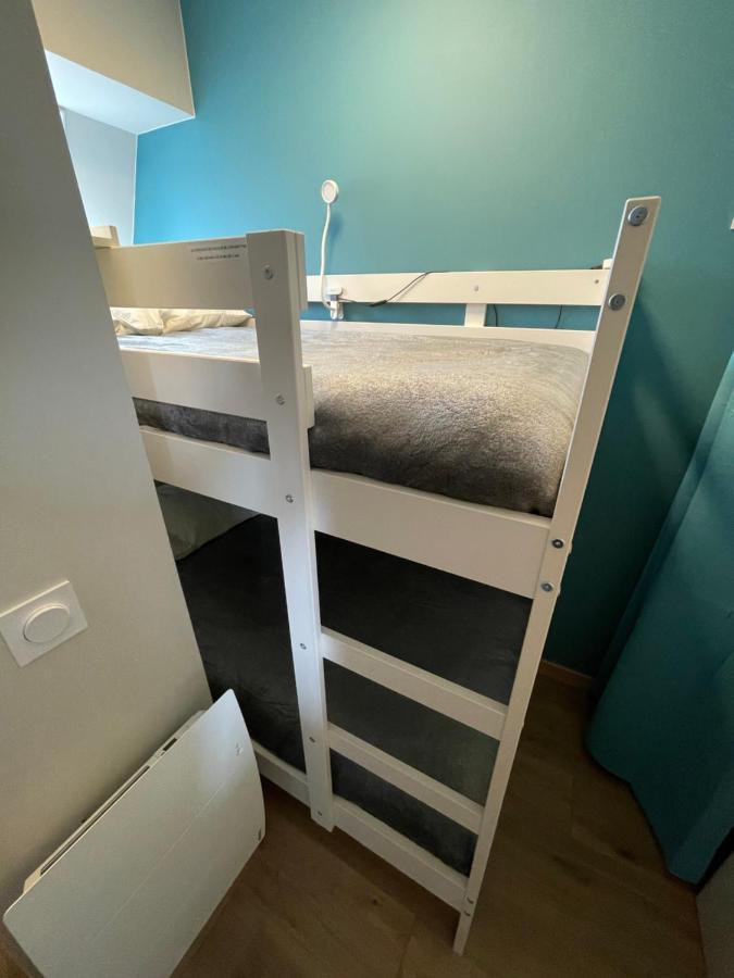 Les Ormes 17 Apartment อูลกัท ภายนอก รูปภาพ