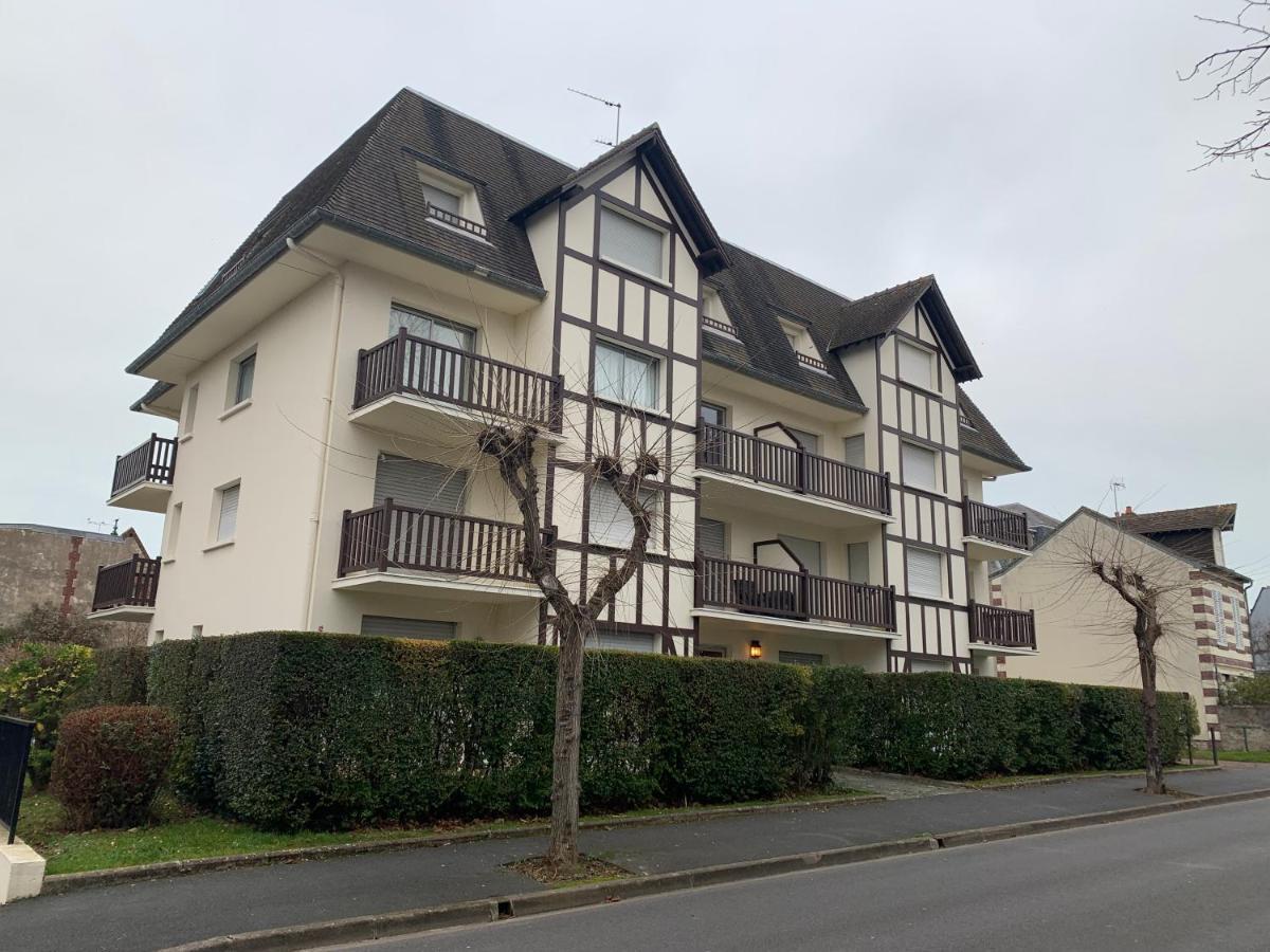 Les Ormes 17 Apartment อูลกัท ภายนอก รูปภาพ